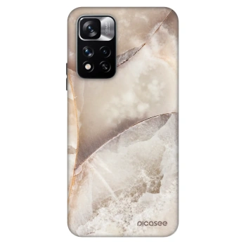 Husă pentru Xiaomi Redmi Note 11 Pro - Cream marble