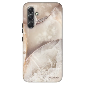 Husă pentru Samsung Galaxy A54 5G A546B - Cream marble