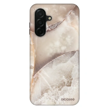 Husă pentru Samsung Galaxy A26 5G A266B - Cream marble