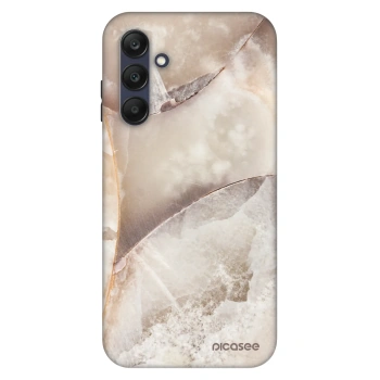 Husă pentru Samsung Galaxy A25 A256B 5G - Cream marble