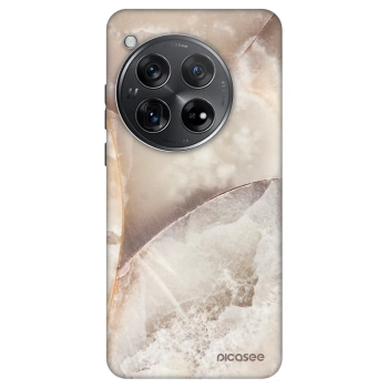 Husă pentru OnePlus 12 5G - Cream marble