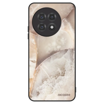 Husă pentru OnePlus 13R 5G - Cream marble