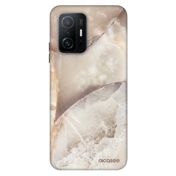 Husă pentru Xiaomi 11T - Cream marble