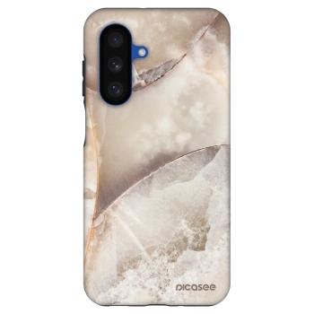 Husă pentru Samsung Galaxy A17 5G - Cream marble