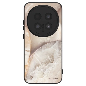 Husă pentru Honor Magic8 Pro 5G - Cream marble
