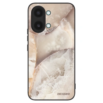 Husă pentru Xiaomi Poco X8 Pro Max - Cream marble