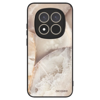 Picasee ULTIMATE CASE pentru Xiaomi Redmi Note 15 Pro 5G - Cream marble