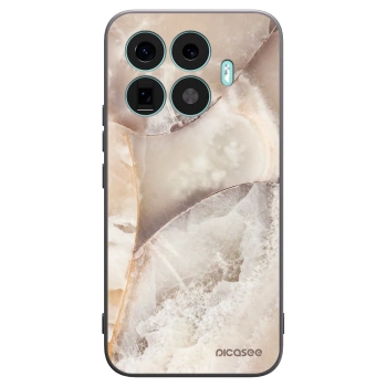 Husă pentru Xiaomi 17T Pro - Cream marble
