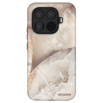 Husă pentru Xiaomi 15T Pro - Cream marble