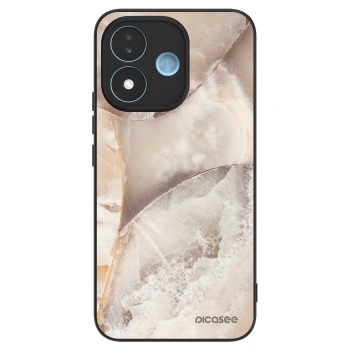 Husă pentru Xiaomi Redmi Note 17 5G - Cream marble