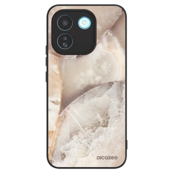 Husă pentru Xiaomi Redmi Note 17 Pro MAX 5G - Cream marble