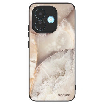 Husă pentru Xiaomi Redmi Note 17 Pro 5G - Cream marble