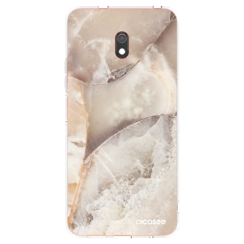 Husă pentru Xiaomi Redmi 8A - Cream marble