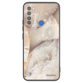 Husă pentru Xiaomi Redmi Note 8T - Cream marble