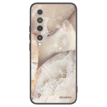 Husă pentru Xiaomi Mi 10 - Cream marble