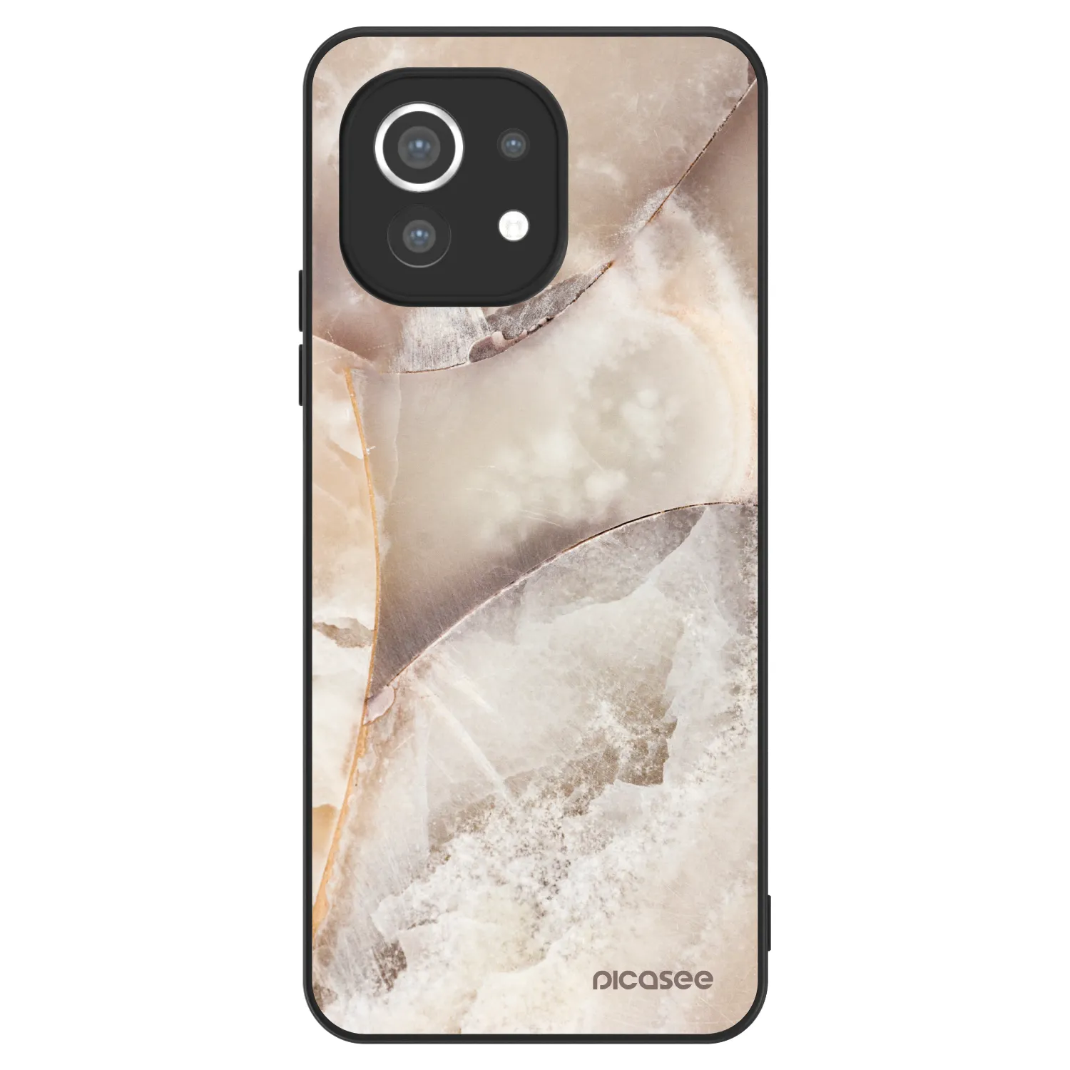 Picasee ULTIMATE CASE pentru Xiaomi Mi 11 - Cream marble