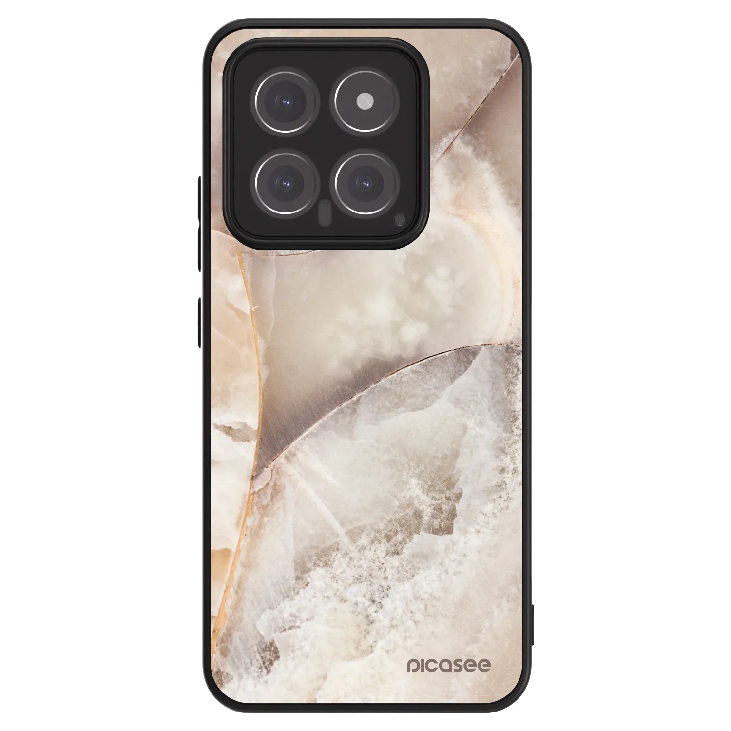 Picasee ULTIMATE CASE pentru Xiaomi 14 - Cream marble