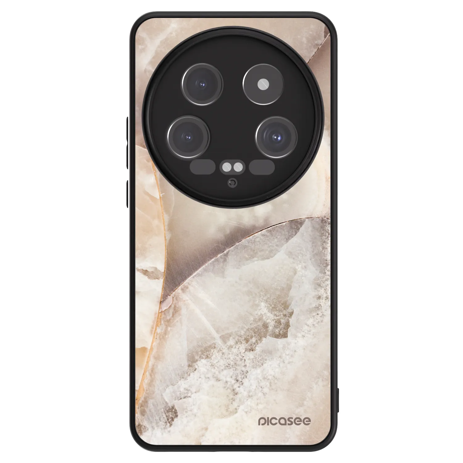 Picasee ULTIMATE CASE pentru Xiaomi 14 Ultra - Cream marble