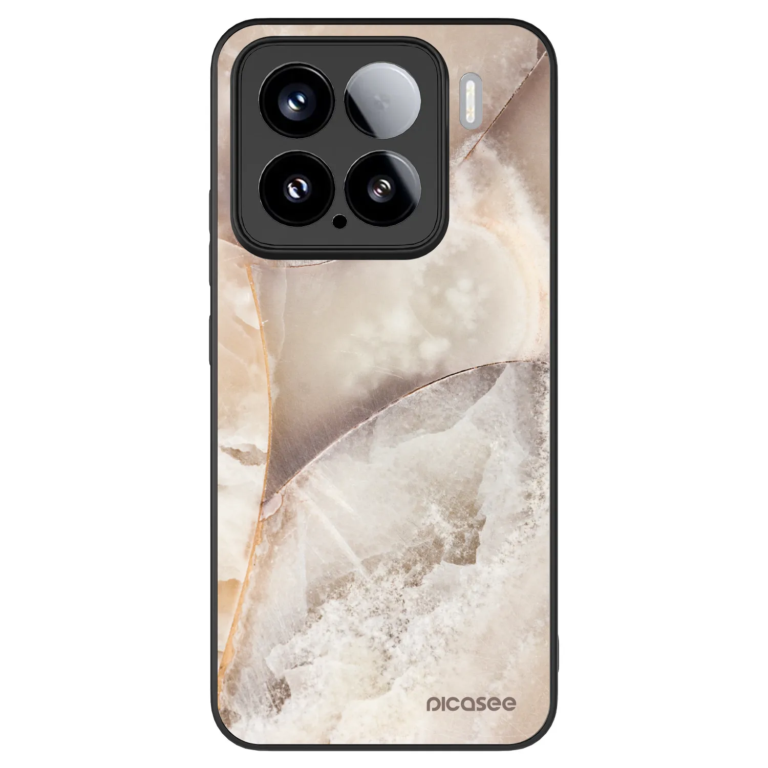 Picasee ULTIMATE CASE pentru Xiaomi 15 - Cream marble