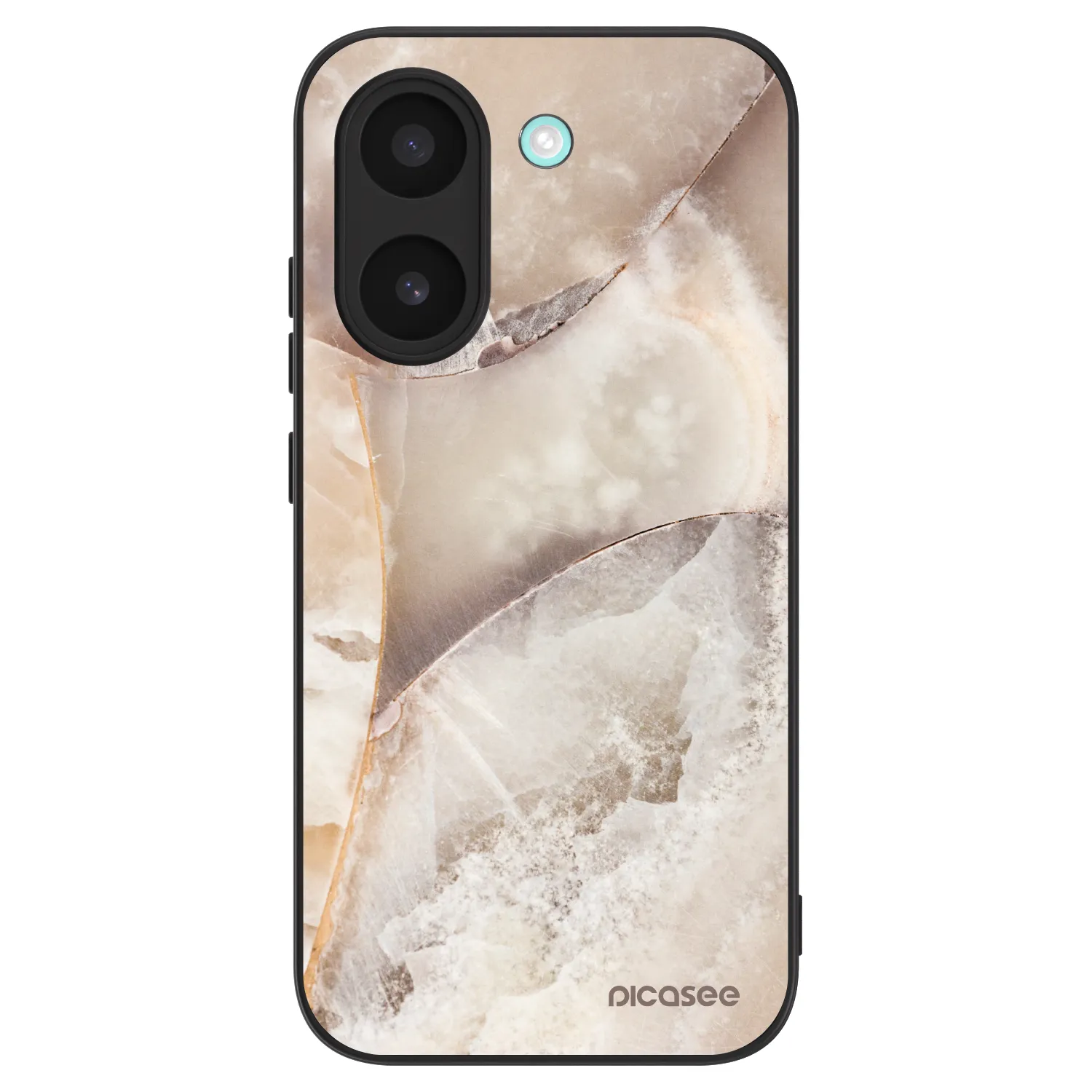 Picasee ULTIMATE CASE pentru Xiaomi Poco X8 Pro - Cream marble