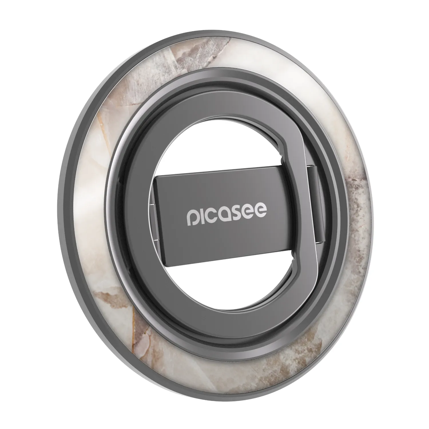 Picasee Magnetic holder - Neagră