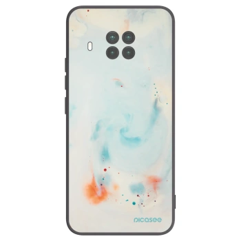 Picasee husă neagră din silicon pentru Xiaomi Mi 10T Lite - Splash