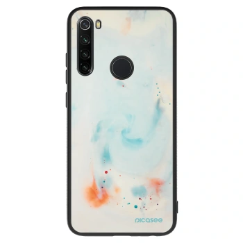 Husă pentru Xiaomi Redmi Note 8 - Splash
