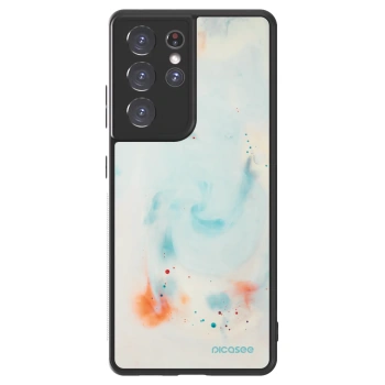 Husă pentru Samsung Galaxy S21 Ultra 5G G998B - Splash