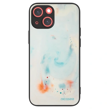 Picasee ULTIMATE CASE pentru Apple iPhone 13 mini - Splash