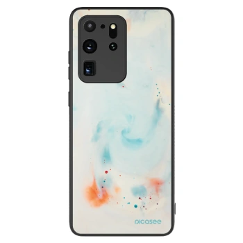 Husă pentru Samsung Galaxy S20 Ultra 5G G988F - Splash