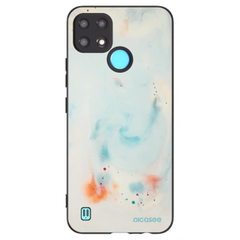 Husă pentru Realme C21 - Splash