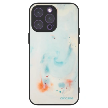 Picasee ULTIMATE CASE pentru Apple iPhone 14 Pro Max - Splash