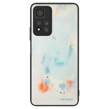 Husă pentru Xiaomi Redmi Note 11 Pro+ 5G - Splash