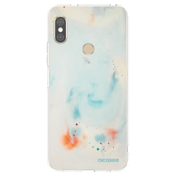 Husă pentru Xiaomi Redmi Note 5 Global - Splash