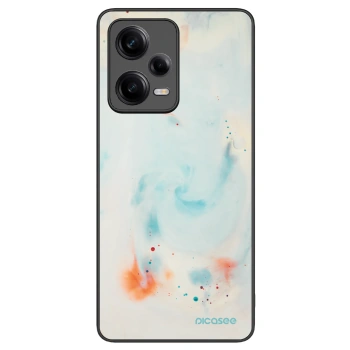 Picasee ULTIMATE CASE pentru Xiaomi Redmi Note 12 Pro+ 5G - Splash