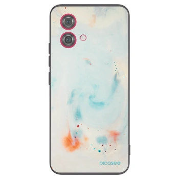 Husă pentru Motorola Moto G84 5G - Splash