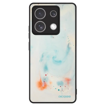 Picasee ULTIMATE CASE pentru Xiaomi Redmi Note 13 Pro 5G - Splash