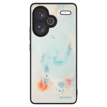 Picasee ULTIMATE CASE pentru Xiaomi Redmi Note 13 Pro+ 5G - Splash