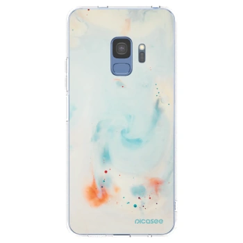 Husă pentru Samsung Galaxy S9 G960F - Splash