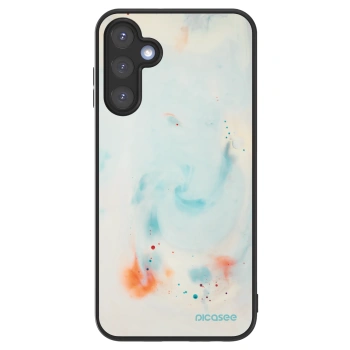 Picasee ULTIMATE CASE pentru Samsung Galaxy A15 A156B 5G - Splash