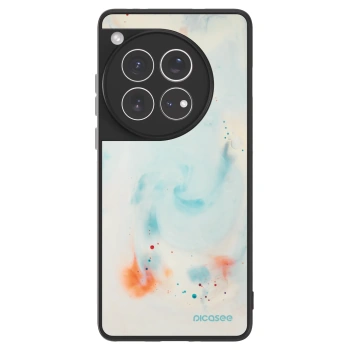 Picasee ULTIMATE CASE pentru OnePlus 12 5G - Splash