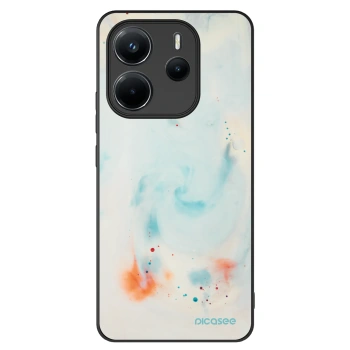 Picasee ULTIMATE CASE pentru Xiaomi Redmi Note 14 4G - Splash