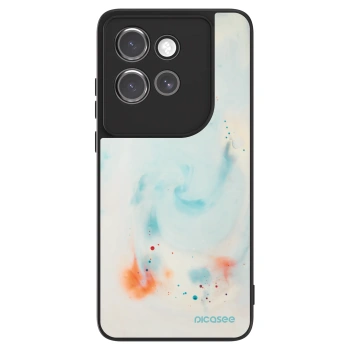 Husă pentru Motorola Edge 50 Neo - Splash