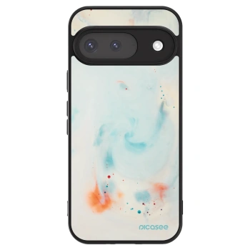 Husă pentru Google Pixel 9 - Splash