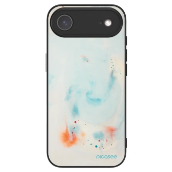 Picasee ULTIMATE CASE MagSafe pentru Apple iPhone Air - Splash