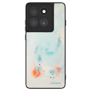 Husă pentru Motorola Edge 60 5G - Splash
