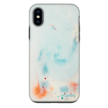 Husă pentru Apple iPhone X/XS - Splash