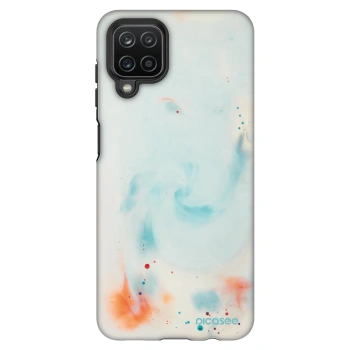 Husă pentru Samsung Galaxy A12 A125F - Splash