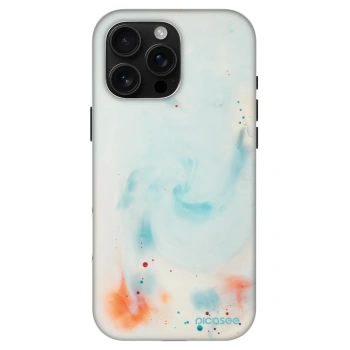 Husă pentru Apple iPhone 16 Pro Max - Splash