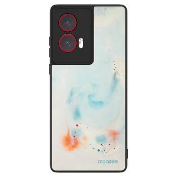 Husă pentru Motorola Edge 50 Fusion - Splash